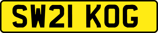 SW21KOG
