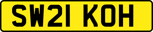 SW21KOH