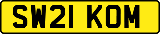 SW21KOM