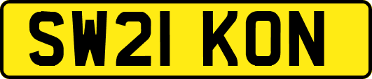 SW21KON