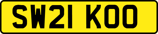 SW21KOO