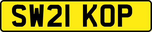 SW21KOP