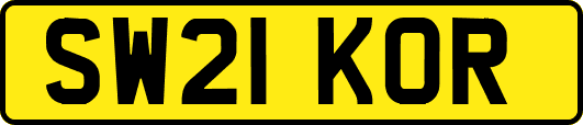SW21KOR
