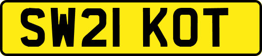 SW21KOT