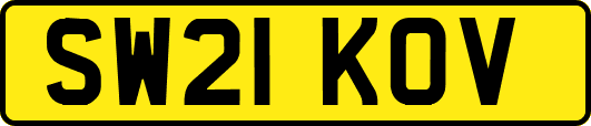 SW21KOV