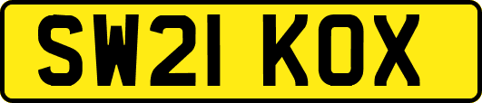 SW21KOX
