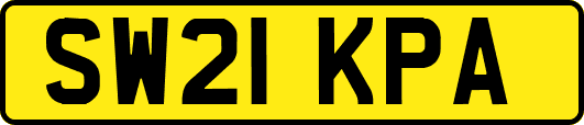 SW21KPA