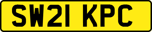 SW21KPC