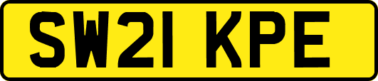 SW21KPE