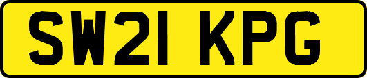 SW21KPG