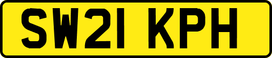 SW21KPH