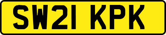 SW21KPK