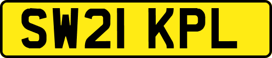 SW21KPL