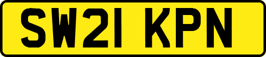 SW21KPN