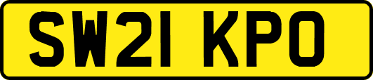 SW21KPO