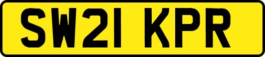 SW21KPR
