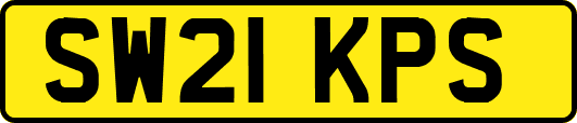 SW21KPS
