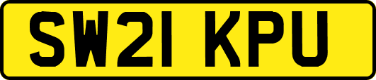 SW21KPU