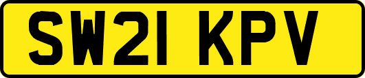 SW21KPV