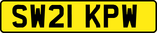 SW21KPW