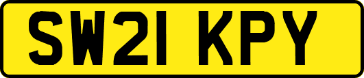 SW21KPY