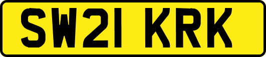 SW21KRK