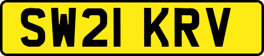 SW21KRV