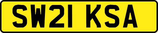 SW21KSA