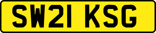 SW21KSG