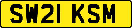 SW21KSM