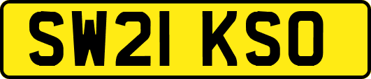 SW21KSO