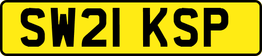 SW21KSP
