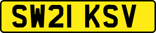 SW21KSV