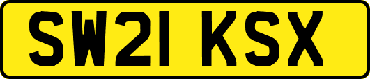 SW21KSX