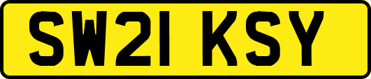 SW21KSY