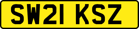 SW21KSZ