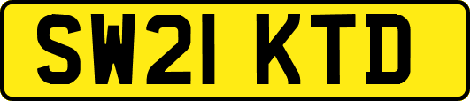 SW21KTD