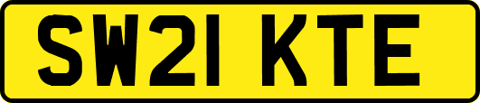 SW21KTE