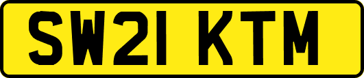 SW21KTM