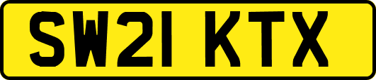 SW21KTX