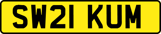 SW21KUM
