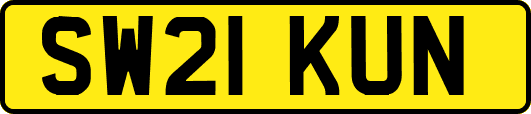 SW21KUN