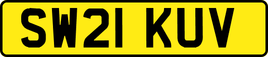 SW21KUV