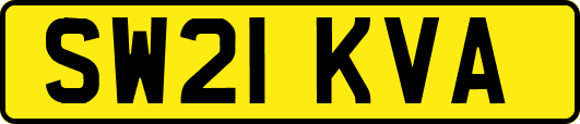 SW21KVA
