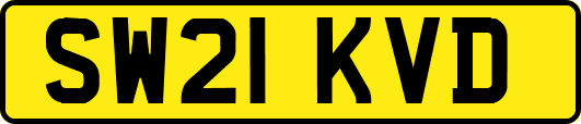 SW21KVD