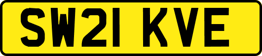 SW21KVE