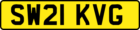 SW21KVG
