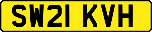 SW21KVH