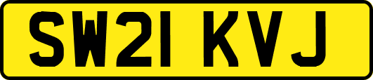 SW21KVJ
