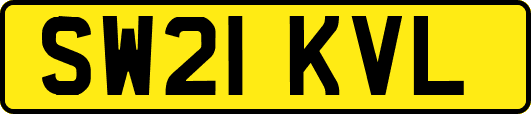 SW21KVL